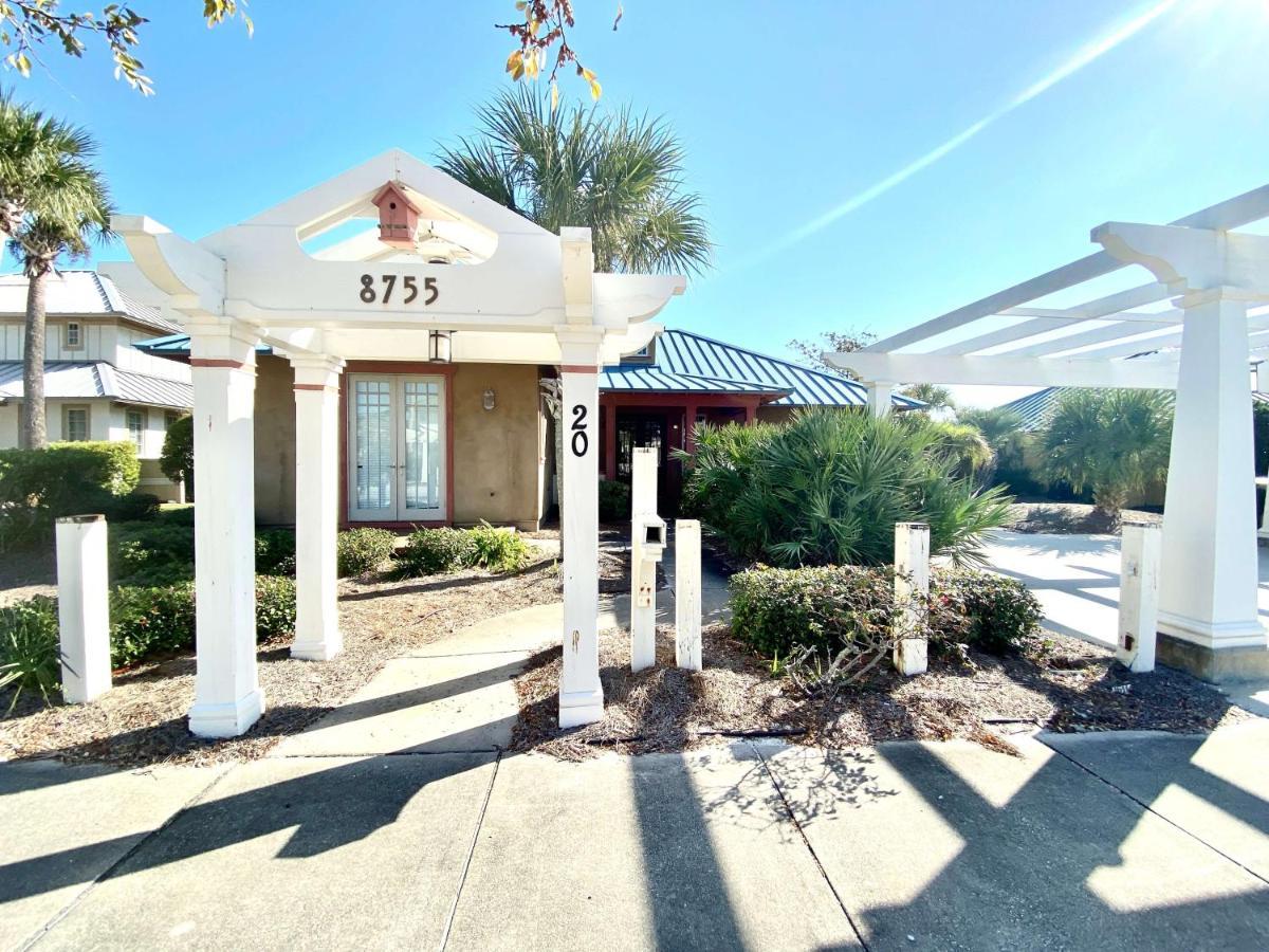 Beach Club Cottage 20 By Albvr - Beautiful, Private Home - Amenities Galore! Gulf Highlands Exterior foto